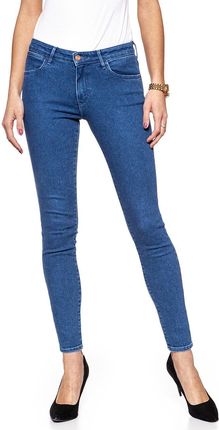 WRANGLER SKINNY HOT STUFF W28K6196K