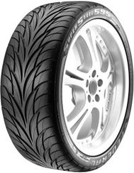 Opony letnie Federal Ss-595 255/35R18 90W - Opinie i ceny na Ceneo.pl