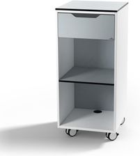 Durable Wózek Biurowy Quadro Multi Trolley Basic (313206)