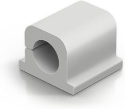Zdjęcie Durable Cavoline Clip Pro Samoprzylepne Klipsy Na 1 Kabel (504210) - Bochnia