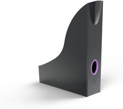 Zdjęcie Durable Varicolor  Pojemnik Na Katalogi Z Kolorowym Grzbietem (770708) - Warka