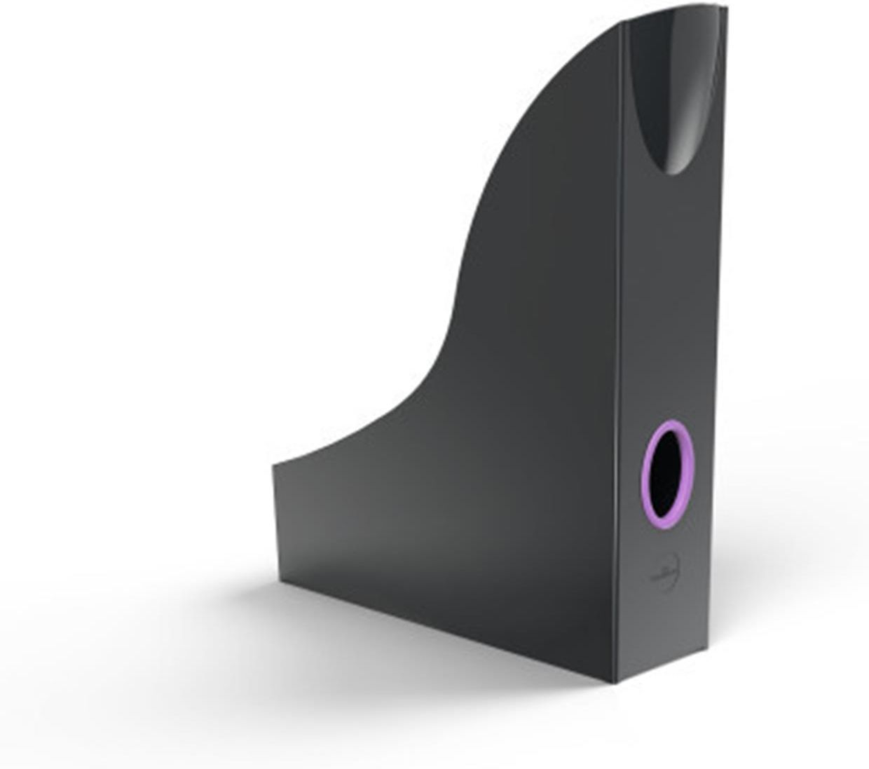 Zdjęcie Durable Varicolor  Pojemnik Na Katalogi Z Kolorowym Grzbietem (770708) - Warka