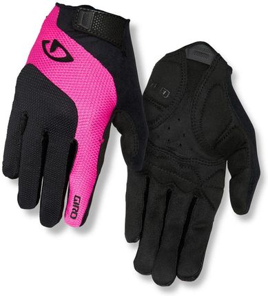 Giro Tessa Gel Lf Black Pink