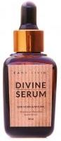 Easy Livin Divine Serum Olejowe Serum Do Masażu Twarzy 30 ml 