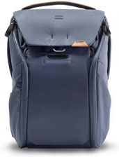 Zdjęcie Peak Design Plecak Everyday Backpack 20L V2 Niebieski (Bedb20Mn2) - Międzybórz