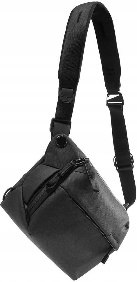 Peak Design Torba Everyday Sling 3L V2 Czarny (Beds3Bk2) - zdjęcie 1 Peak Design Torba Everyday Sling 3L V2 Czarny (Beds3Bk2)