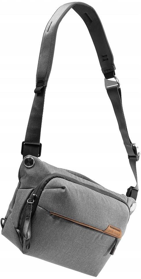 Peak Design Torba Everyday Sling 3L V2 Popielaty (Beds3As2