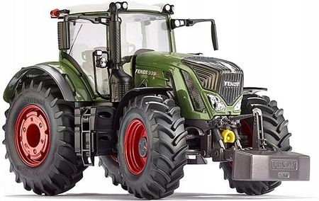 Wiking 1:32 Fendt 939 Vario (2014) 7343 - Ceny i opinie - Ceneo.pl
