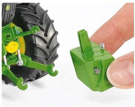 ミニカー Wiking1/32 John Deere 6250R mqdefault.jpg