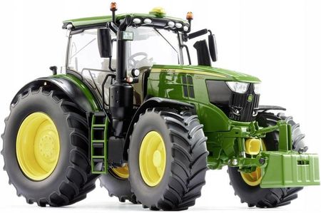 Wiking 1:32 John Deere 6250R 7736 - Ceny i opinie - Ceneo.pl