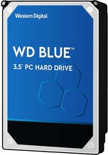 WD Blue 2TB HDD 3,5" SATA III (WD20EZAZ)