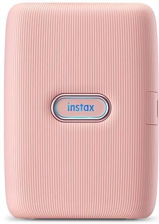 Fujifilm Instax mini Link Dusky Pink - Foto Kino Linders