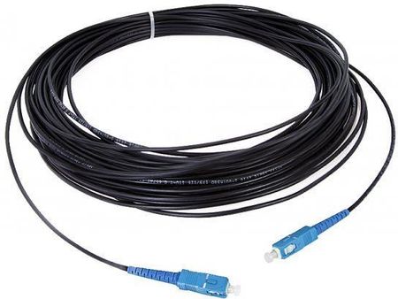 Opto Patchcord SC/UPC-SC/UPC DROP 60m G657A2 (PATCHS_SCUSCUDROP60_A2)