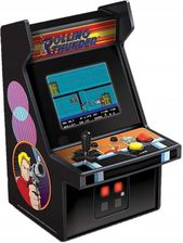 DreamGEAR Micro Player Rolling Thunder Retro