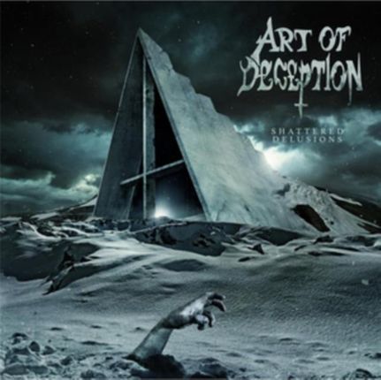 Shattered Delusions (Art of Deception) (CD)