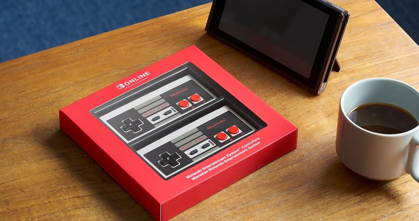Nintendo Switch Online 12 Miesięcy - zdjęcie 2 Nintendo Switch Online 12 Miesięcy