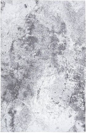 Carpet Decor Dywan Łatwoczyszczący Moon Light Gray 200x300