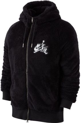 nike sherpa pullover hoodie