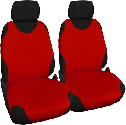Pok-Ter Koszulki samochodowe Bawełniane - wycinane czerwony Citroen ZX
