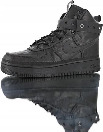 Magic Stick x Nike Air Force 1 High “vip” 43 - Ceny i opinie