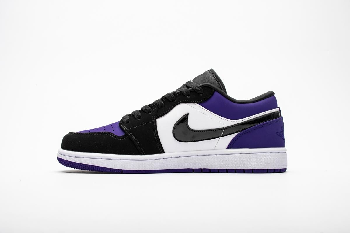 aj1low cout purple 専用 aj1low cout purple 専用 Jordan 1 Low 'Court Purple' (GS