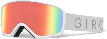 Giro Ringo White Core Light Vivid Infrared By Zeiss 