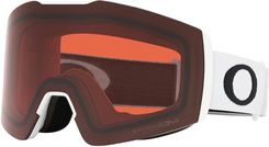 Zdjęcie Oakley Fall Line XM Matte White Prizm Rose  - Ostrowiec Świętokrzyski