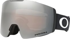 Zdjęcie Oakley Fall Line XM Matte Black Prizm Black Iridium  - Tłuszcz