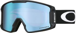 Zdjęcie Oakley Line Miner XM Matte Black Prizm Saphire Iridium  - Halinów