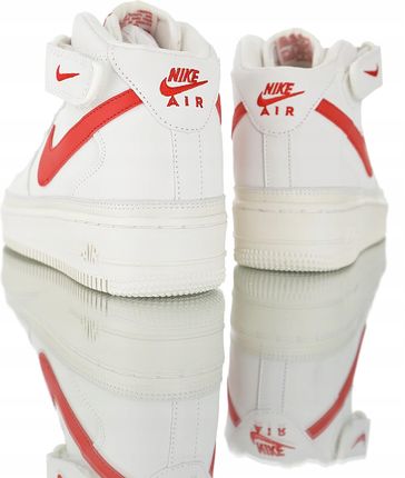 Air force 1 odblaskowe sale