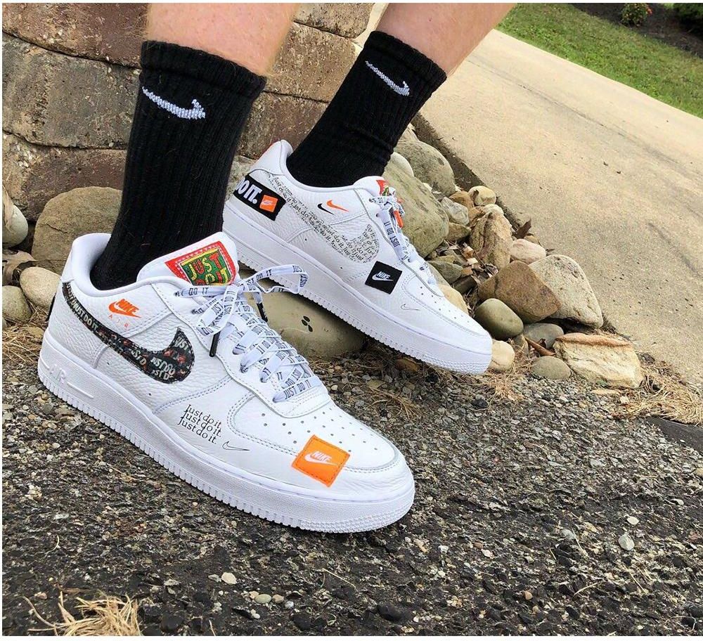 新品 NIKE AIR FORCE 1 \