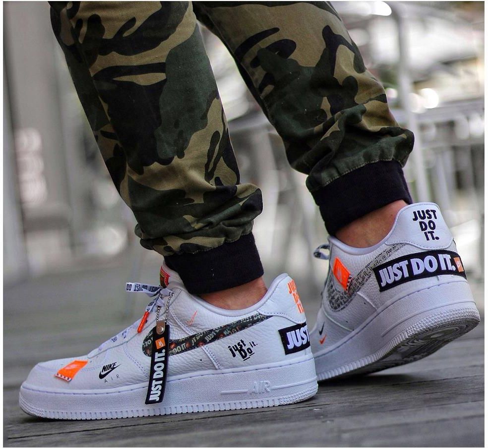 新品 NIKE AIR FORCE 1 \