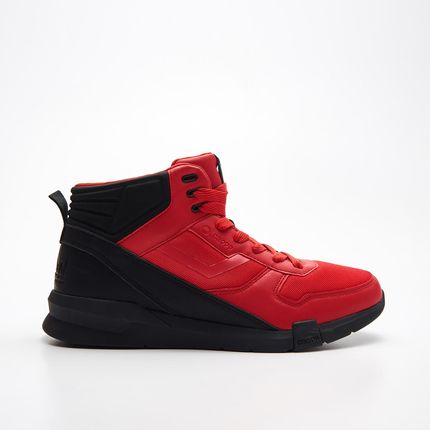 Buty Nike Air Jordan 5 red Suede 136027 602 R 43 Ceny i Buty Nike Air Jordan 5 Czerwone Suede 136027 602