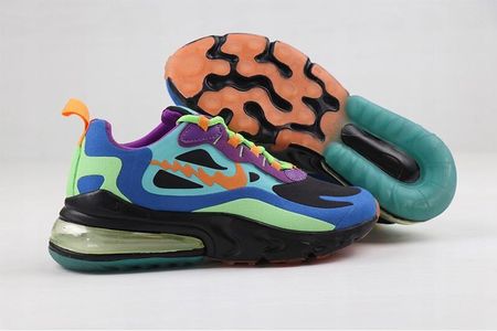 nike air max 270 react 36