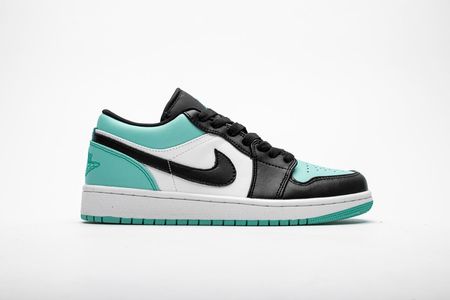 Jordan 1 emerald toe online