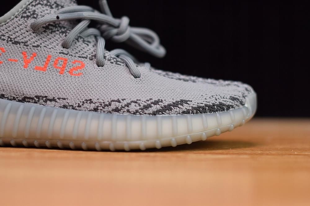 Yeezy Boost 350 v2 szary Zebra AH2203 38 - Ceny i opinie