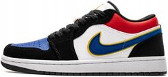 Nike Air Jordan 1 Low Lakers Top 3 Cj9216 051 46 Ceny I Opinie Ceneo Pl