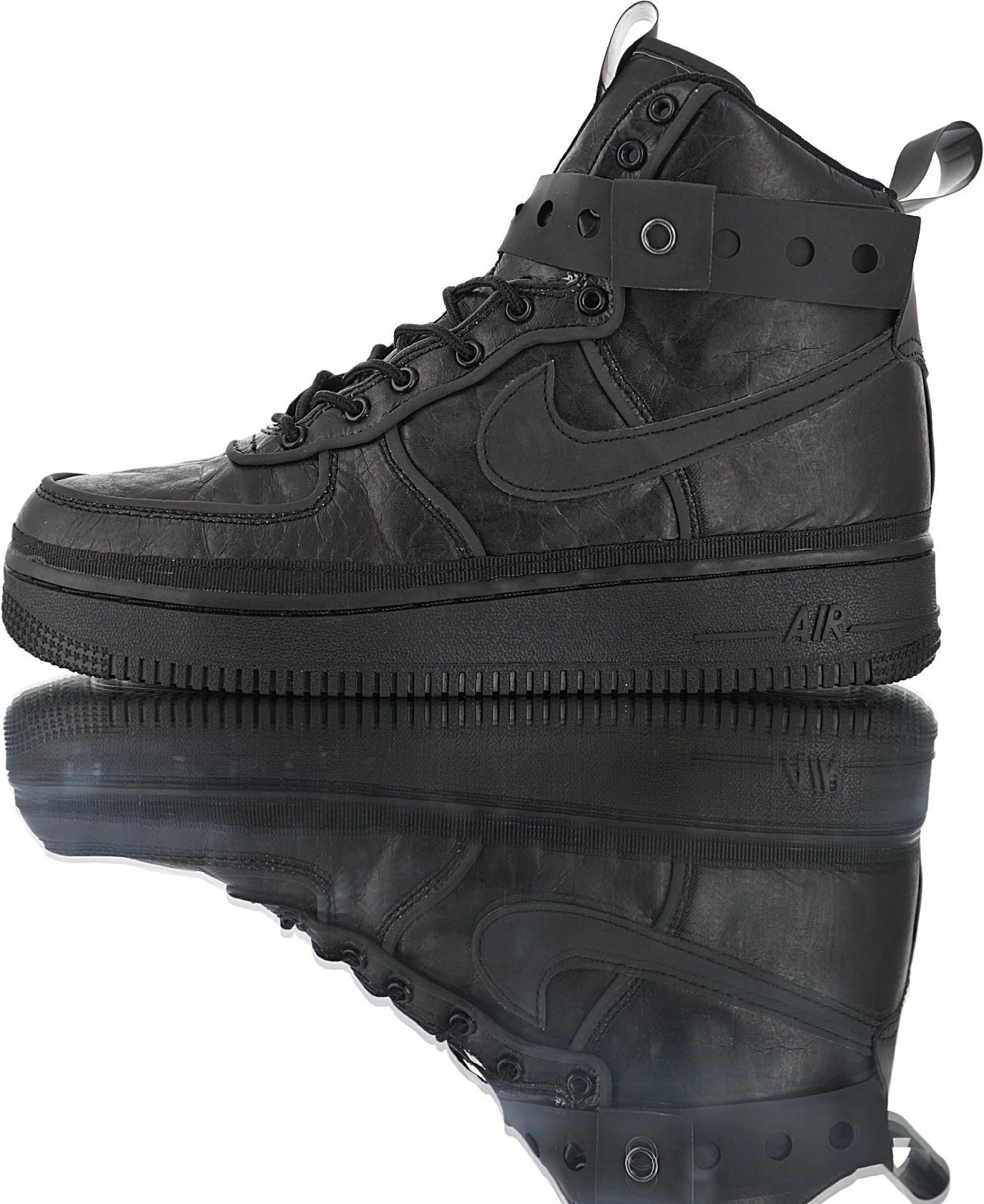 Magic Stick x Nike Air Force 1 High “vip” 44 - Ceny i opinie