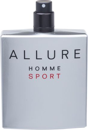 Chanel Allure Homme Sport Woda Toaletowa 100 ml TESTER