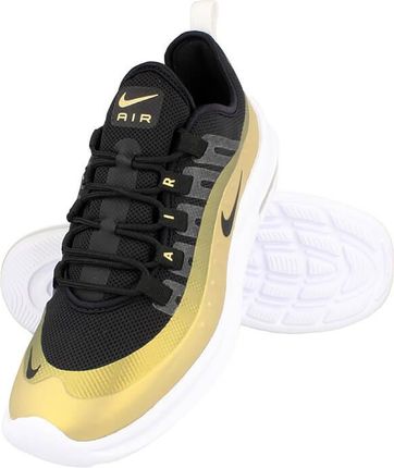 nike air max axis gold