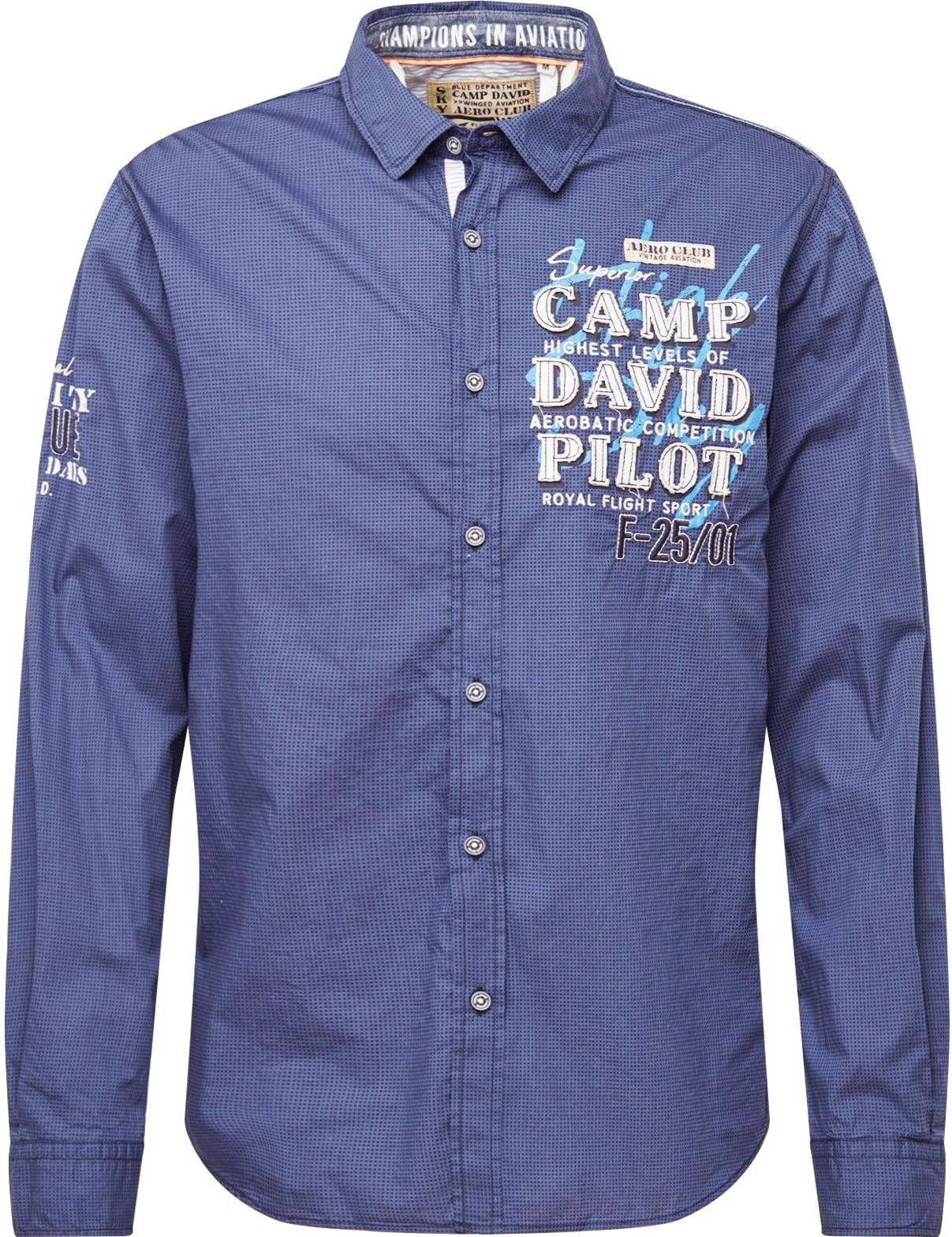 Camp David Одежда Купить В Москве