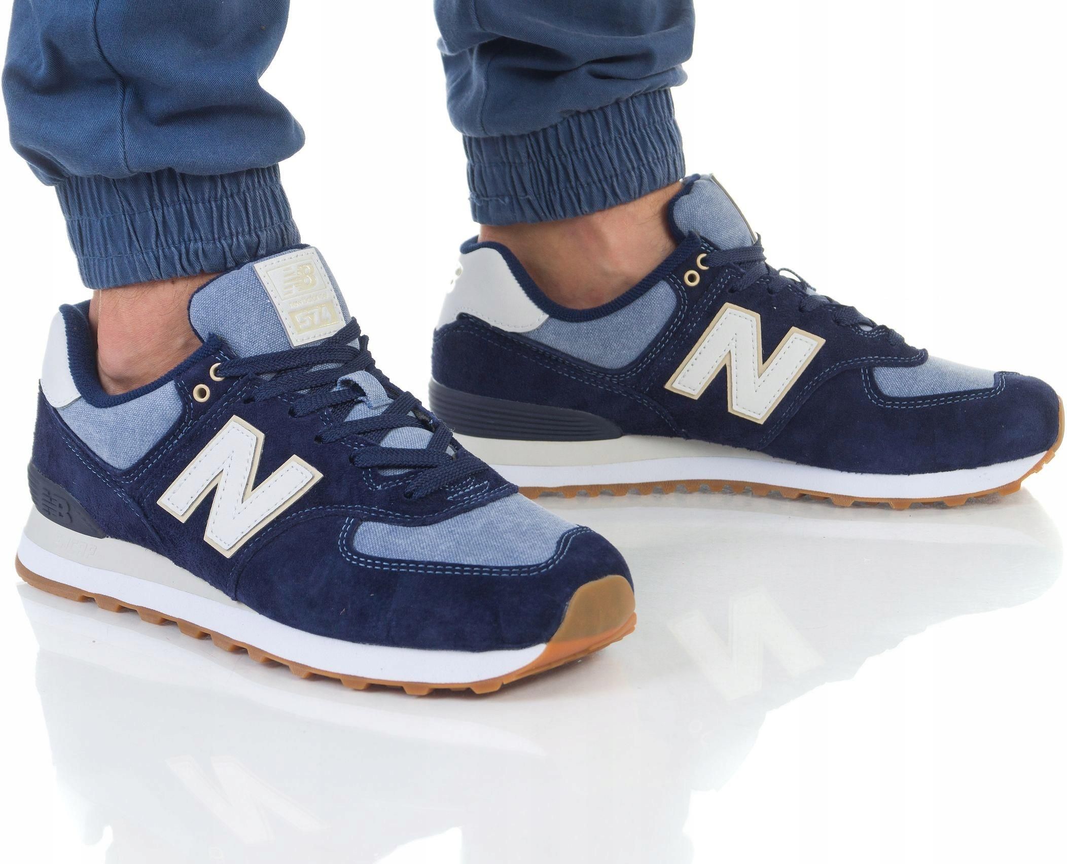 New balance clearance ml574snj