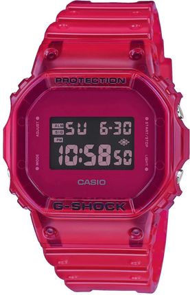 Casio G-Shock DW-5600SB-4ER 