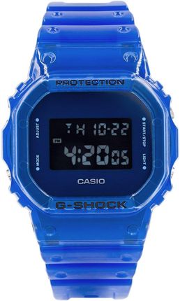 Casio G-Shock DW-5600SB-2ER 