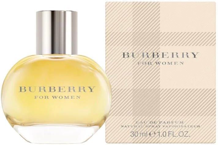 Burberry 30ml 2025 perfume 60