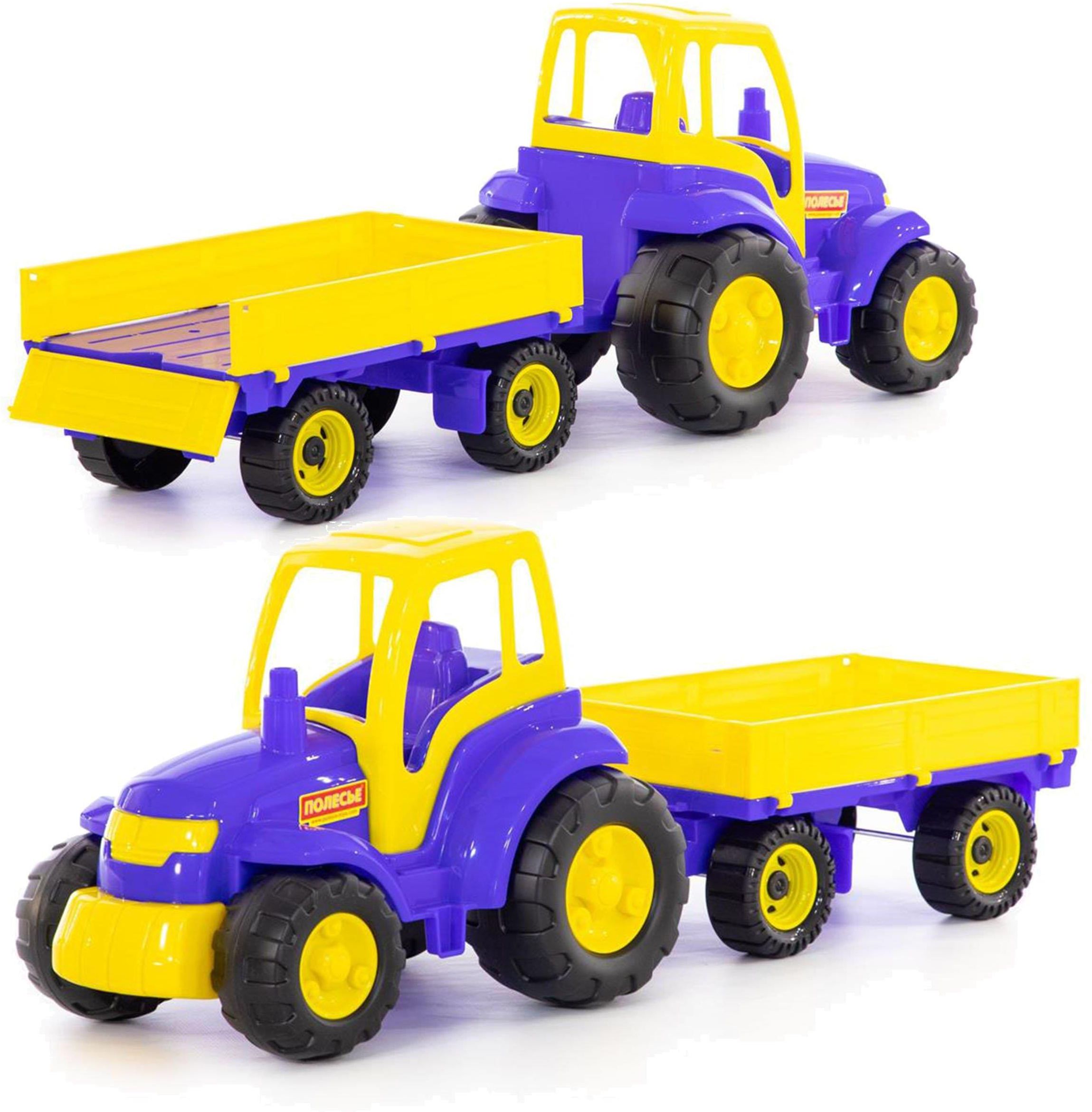 трактор siku с прицепом (1953) 1:50 25. полесье маш. игрушечный трактор с прицепом. трактор с прицепом dickie toys. трактор dickie toys с прицепом (3739000) 57 см.