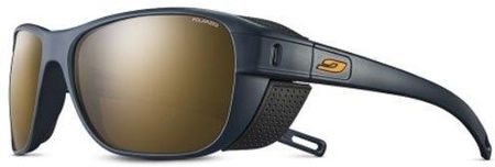 Okulary JULBO CAMINO POLARIZED 3 - Niebieski