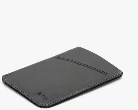 Bellroy Card Sleeve Black portfel na karty
