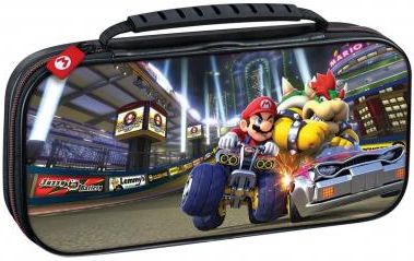 BigBen Nintendo Switch Etui Mario Kart New