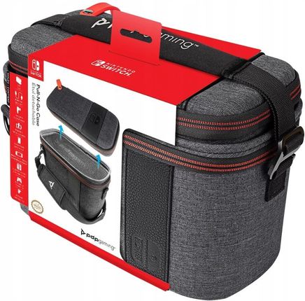 PDP Nintendo Switch Walizka Elite Edition 500-141-EU - zdjęcie 6